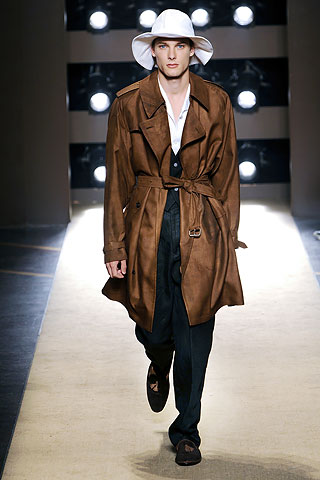 Gianfranco Ferre / - 2011